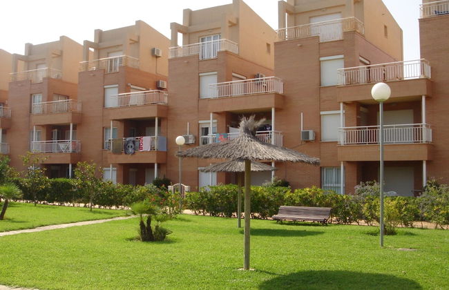 Apartamento Mediterraneo Playa II - Foto 23