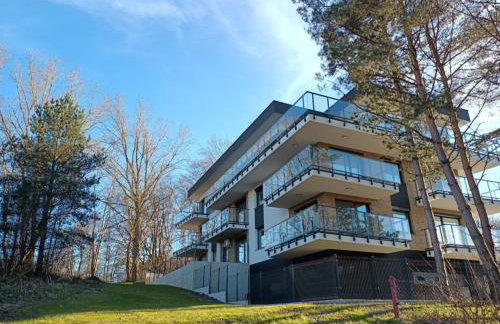 Apartament Concordia 2 z Widokiem - Foto 3