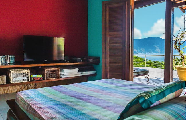 Casa Tiffany - Ilhabela - Foto 3