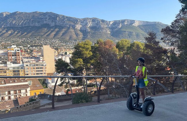 Tour Castillo De Denia - Foto 1