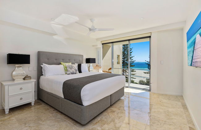 The Garland at Rainbow Bay - Foto 16