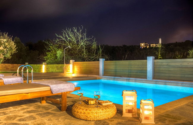 Cyan Icons Villas - Foto 49