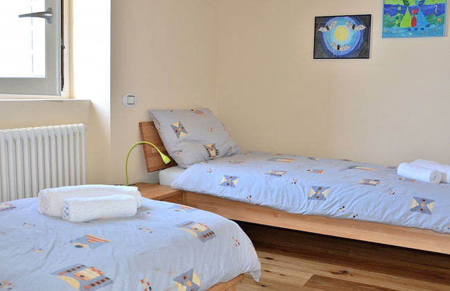 Villa il Cerro With Lake View - Photo 9