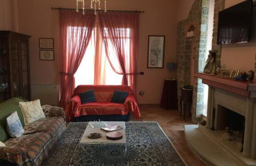 Casa Vacanza Villa Aurora - Foto 65