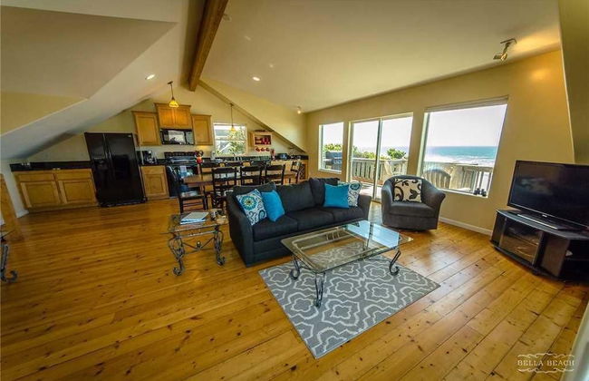 Cloud Nine - Foto 15