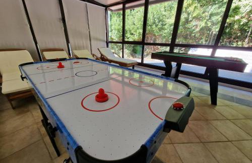 Villa Adriatic, Apartment Chiara with swimming pool, children playground and gameing room for adult - Foto 31