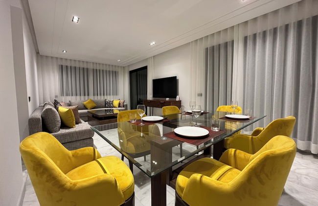 Les Joyeux Luxury Suites & Appart - Foto 1