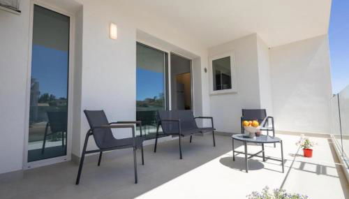 Residence Dara 409, 410 - Free Parking, Terrace, Wi-Fi, Air conditioning - Foto 1