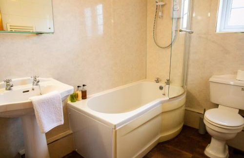 Garth at Wetheral Cottages - Foto 8