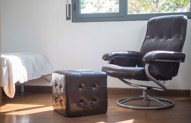 Villa Déjà Vu with stunning sea views - Foto 4