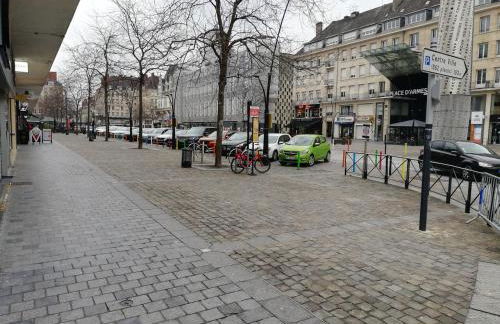 Calme/ Confortable / Esthétique / Centre-ville - Foto 22