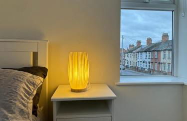 Central Aldershot Flat, Near Station & Town Centre - Foto 25