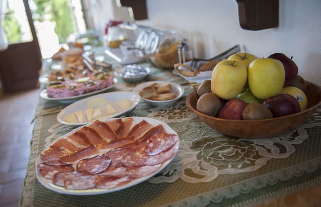 Agriturismo Bonello - Photo 57