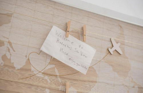 Kalathos Sea View House - Foto 6