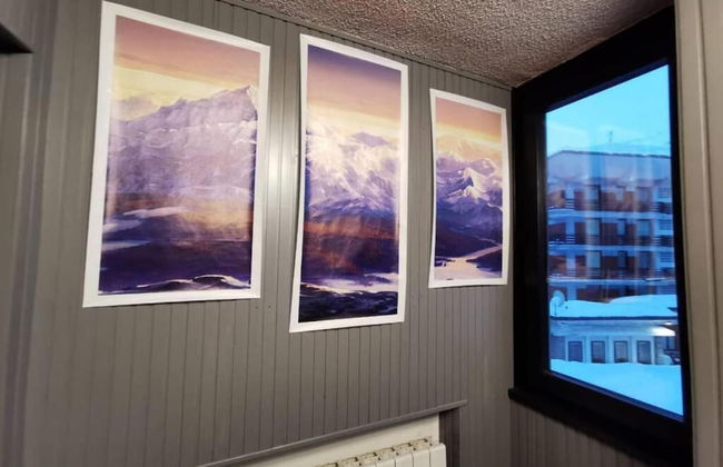 Newly Renovated Apartment in Cervinia's Heart - Foto 26