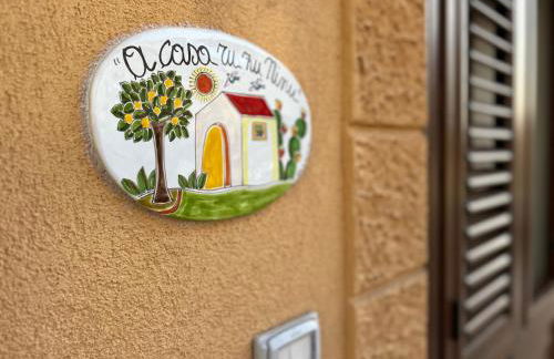 A casa ru zu Nino - Foto 1