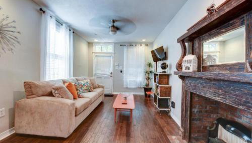 1 Huge Bedroom Steps into the French Quarter New Orleans - Foto 4