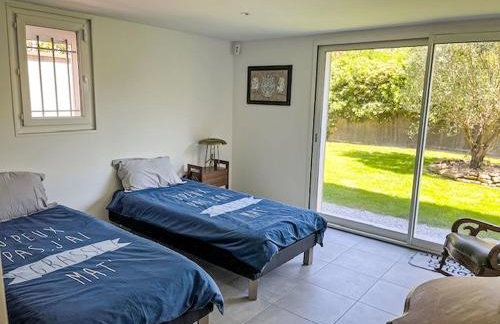 Holiday Home La Romaine by Interhome - Foto 18