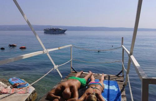 Apartments Nela - Photo 46