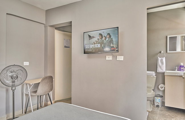 Loft en Laureles San Joaquin - Foto 56