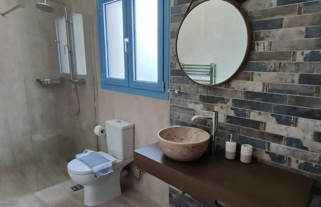 Augustela Villa Seaview Vacation Villa - Foto 13