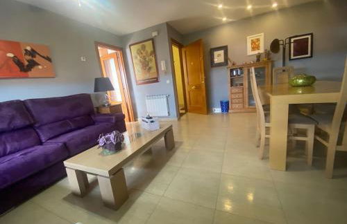 Ático en Riaza con todas las comodidades - Foto 39