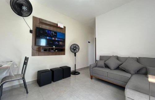 Casa de Praia do Dema com Piscina prox Praia - Foto 17