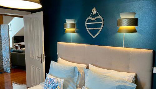 Studios with Mezzanine Rua da Moeda - Foto 2