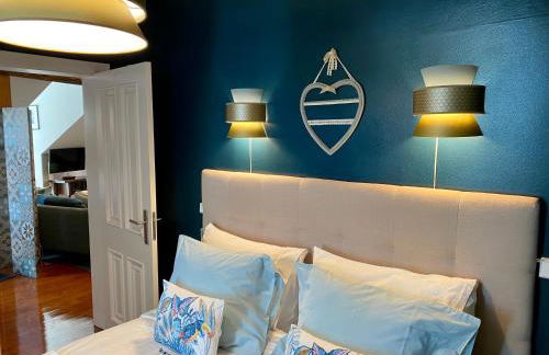 Studios with Mezzanine Rua da Moeda - Foto 2