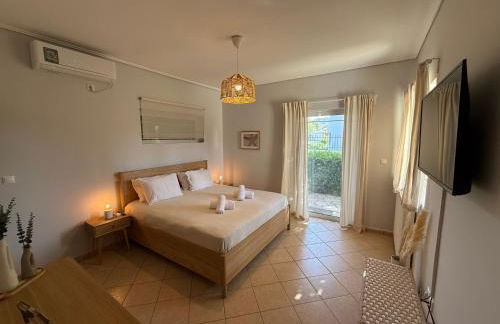 Anavyssos Garden House - Foto 1