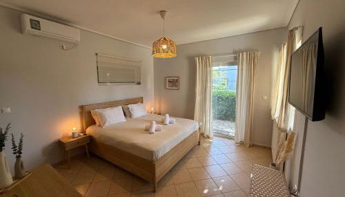 Anavyssos Garden House - Foto 1