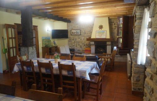 Goikoetxe Baserria - Foto 60