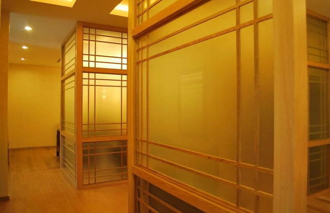 Mciti Suites - Foto 15