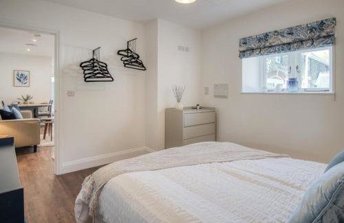 The Studio - 1 Bedroom Cottage - Princes Gate - Foto 17