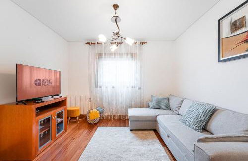 Casa La Guardia at 5 minutes from the beach - Foto 6