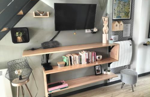 Au bord du vieux Moulin - près de Bordeaux - Foto 5