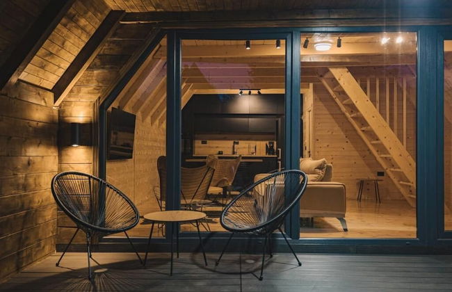 Mountain homes Durmitor 2 - Foto 16