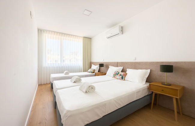 Vibrant Porto Apartments-Campo 24 - Foto 20