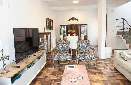 Casa de Antônio 1 - Foto 1