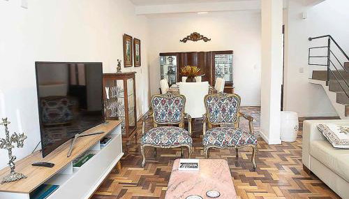 Casa de Antônio 1 - Foto 1