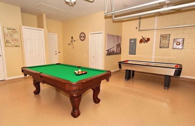 Five Star Vacation Homes - Foto 46