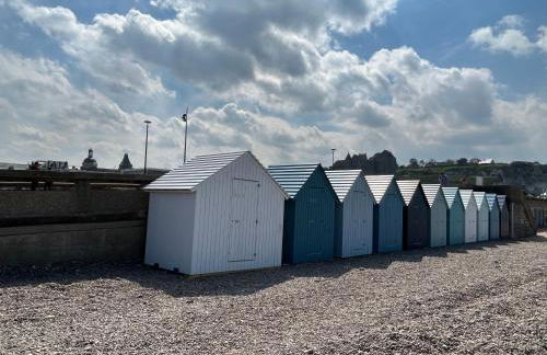 Grand appartement, 3 chambres, centre de Dieppe - Foto 20