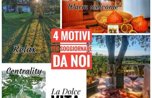 La Dolce Vita. Alloggio nel verde cuore del Friuli Venezia Giulia - Foto 35