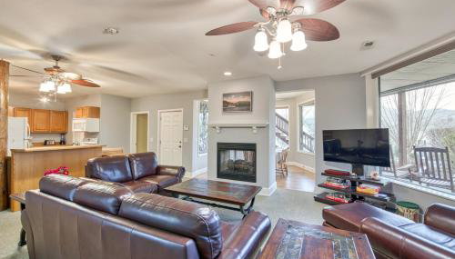 Samuel Court Cabin - Foto 4