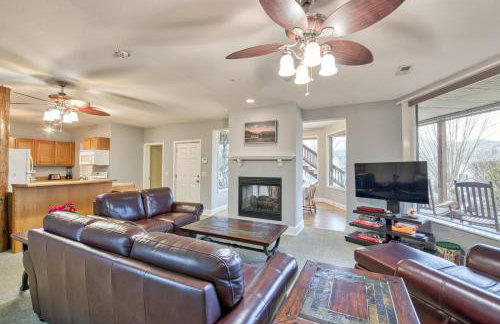 Samuel Court Cabin - Foto 4