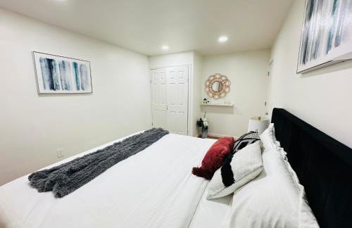 Urban Oasis I Stylish Getaway to NYC with Parking - Foto 6