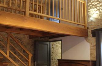 Gîtes du Plus Bas Mas - Foto 9