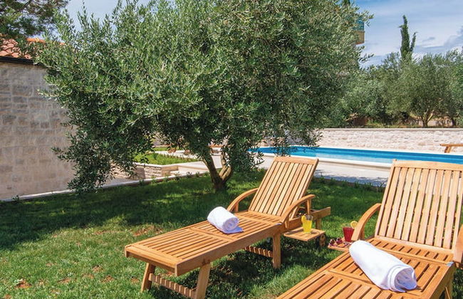 Holiday Home Lovište - Foto 20