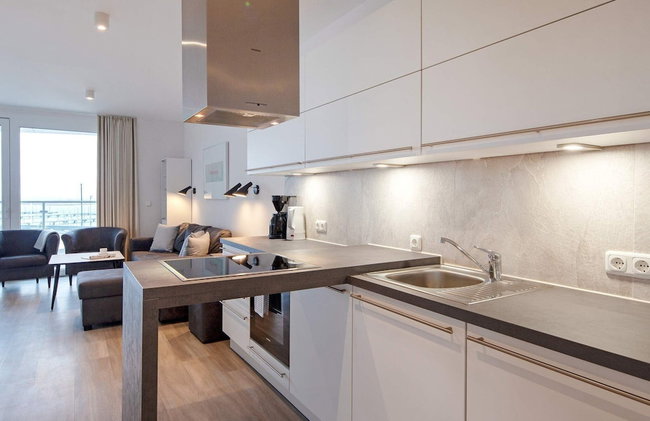 6 Personen Ferienhaus in Wendtorf - Foto 10