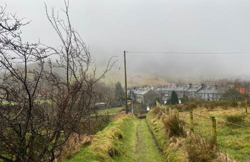 Pen y Cwm Cottage - Foto 24